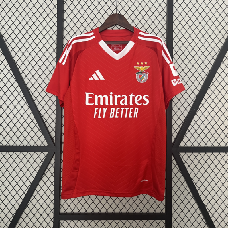 24/25 Benfica Home Kit